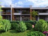Kıbrıs İskele Bölgesinde Özellikli Site İçerisinde Satılık Fırsat Son 2 Adet Stüdyo Daire