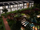 Kıbrıs İskele Bölgesinde Özellikli Site İçerisinde Satılık Fırsat Son 2 Adet Stüdyo Daire