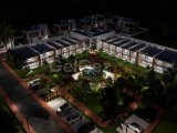 Kıbrıs İskele Bölgesinde Özellikli Site İçerisinde Satılık Fırsat Son 2 Adet Stüdyo Daire