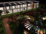 Kıbrıs İskele Bölgesinde Özellikli Site İçerisinde Satılık Fırsat Son 2 Adet Stüdyo Daire