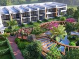 KKTC, İskele Long Beach'de Özellikli Site İçerisnde Satılık 2+1 Daireler