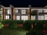 KKTC, İskele Long Beach'de Özellikli Site İçerisnde Satılık 2+1 Daireler