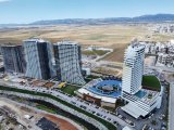 Fırsat İskele Long Beach Grand Sapphire de C Blok 1+1 Satılık Daire