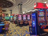 Fırsat İskele Long Beach Grand Sapphire de C Blok 1+1 Satılık Daire