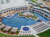 Fırsat İskele Long Beach Grand Sapphire de C Blok 1+1 Satılık Daire