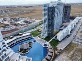 Fırsat İskele Long Beach Grand Sapphire de C Blok 1+1 Satılık Daire