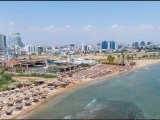 Fırsat İskele Long Beach Grand Sapphire de C Blok 1+1 Satılık Daire