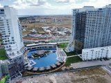 Fırsat İskele Long Beach Grand Sapphire de C Blok 1+1 Satılık Daire