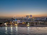 Fırsat İskele Long Beach Grand Sapphire de C Blok 1+1 Satılık Daire