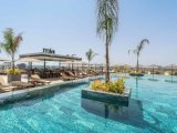Fırsat İskele Long Beach Grand Sapphire de C Blok 1+1 Satılık Daire