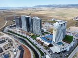 Fırsat İskele Long Beach Grand Sapphire de C Blok 1+1 Satılık Daire