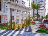 Venedik Ayagınıza Geldi İskele Long Beach de Satılık Stüdyo 1 ve 2 Yatak Odalı 2 Yıl Kira Garantili Daireler