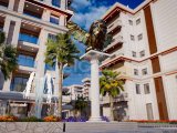Venedik Ayagınıza Geldi İskele Long Beach de Satılık Stüdyo 1 ve 2 Yatak Odalı 2 Yıl Kira Garantili Daireler