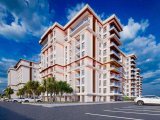 Venedik Ayagınıza Geldi İskele Long Beach de Satılık Stüdyo 1 ve 2 Yatak Odalı 2 Yıl Kira Garantili Daireler
