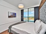 KKTC İskele'nin En İyi Projesi Grand Sapphire, Satılık 2+1 Deniz Manzaralı Daire
