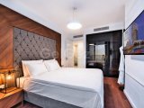 KKTC İskele'nin En İyi Projesi Grand Sapphire, Satılık 2+1 Deniz Manzaralı Daire