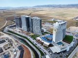 KKTC İskele'nin En İyi Projesi Grand Sapphire, Satılık 2+1 Deniz Manzaralı Daire