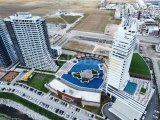 KKTC İskele'nin En İyi Projesi Grand Sapphire, Satılık 2+1 Deniz Manzaralı Daire