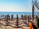 KKTC İskele'nin En İyi Projesi Grand Sapphire, Satılık 2+1 Deniz Manzaralı Daire