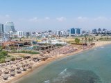 KKTC İskele'nin En İyi Projesi Grand Sapphire, Satılık 2+1 Deniz Manzaralı Daire