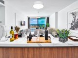 KKTC İskele'nin En İyi Projesi Grand Sapphire, Satılık 2+1 Deniz Manzaralı Daire