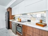 KKTC İskele'nin En İyi Projesi Grand Sapphire, Satılık 2+1 Deniz Manzaralı Daire
