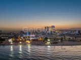 KKTC İskele'nin En İyi Projesi Grand Sapphire, Satılık 2+1 Deniz Manzaralı Daire