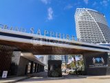 KKTC İskele'nin En İyi Projesi Grand Sapphire, Satılık 2+1 Deniz Manzaralı Daire