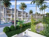 Fırsat Kıbrıs İskele Long Beach de Satılık Lüks Stüdyo Daireler