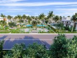 Fırsat Kıbrıs İskele Long Beach de Satılık Lüks Stüdyo Daireler