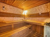 Kıbrıs Lefke de Türk Koçanlı Denize Yürüme Mesafesinde Wellness Projesi Stüdyo ve 1+1 36 Ay Vadeli Daireler