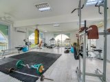 Kıbrıs Lefke de Türk Koçanlı Denize Yürüme Mesafesinde Wellness Projesi Stüdyo ve 1+1 36 Ay Vadeli Daireler