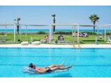 Kıbrıs Lefke de Türk Koçanlı Denize Yürüme Mesafesinde Wellness Projesi Stüdyo ve 1+1 36 Ay Vadeli Daireler