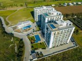 FIRSAT KIBRIS GAZİVEREN DE TÜRK KOÇANLI TAŞINMAYA HAZIR DENİZE YÜRÜME MESAFESİNDE 1+1 DAİRELER