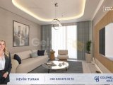 KKTC Lefke de Türk Tapulu Dedeman Hotel İşletme Garantisi ile 10 Yıl TL ile Ödeyerek Denize Sıfır Ful Eşyalı 1+1 Residence