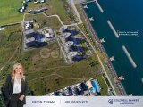 KKTC Lefke de Türk Tapulu Dedeman Hotel İşletme Garantisi ile 10 Yıl TL ile Ödeyerek Denize Sıfır Ful Eşyalı 1+1 Residence