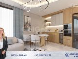 KKTC Lefke de Türk Tapulu Dedeman Hotel İşletme Garantisi ile 10 Yıl TL ile Ödeyerek Denize Sıfır Ful Eşyalı 1+1 Residence
