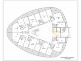 KKTC Lefke de Türk Tapulu Dedeman Hotel İşletme Garantisi ile 10 Yıl TL ile Ödeyerek Denize Sıfır Ful Eşyalı 1+1 Residence