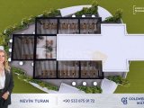 KKTC Lefke de Türk Tapulu Dedeman Hotel İşletme Garantisi ile 10 Yıl TL ile Ödeyerek Denize Sıfır Ful Eşyalı 1+1 Residence