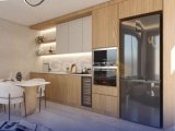 KKTC Lefke de Türk Tapulu Dedeman Hotel İşletme Garantisi ile 10 Yıl TL ile Ödeyerek Denize Sıfır Ful Eşyalı 1+1 Residence