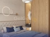 KKTC Lefke de Türk Tapulu Dedeman Hotel İşletme Garantisi ile 10 Yıl TL ile Ödeyerek Denize Sıfır Ful Eşyalı 1+1 Residence