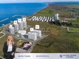 KKTC Lefke de Türk Tapulu Dedeman Hotel Resort Kalite ve İşletme Garantisi ile 10 Yıl TL ile Ödeyerek Denize Sıfır Ful Eşyalı 2+1 Residancelar