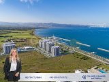 KKTC Lefke de Türk Tapulu Dedeman Hotel Resort Kalite ve İşletme Garantisi ile 10 Yıl TL ile Ödeyerek Denize Sıfır Ful Eşyalı 2+1 Residancelar