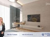 KKTC Lefke de Türk Tapulu Dedeman Hotel Resort Kalite ve İşletme Garantisi ile 10 Yıl TL ile Ödeyerek Denize Sıfır Ful Eşyalı 2+1 Residancelar
