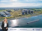 KKTC Lefke de Türk Tapulu Dedeman Hotel Resort Kalite ve İşletme Garantisi ile 10 Yıl TL ile Ödeyerek Denize Sıfır Ful Eşyalı 2+1 Residancelar