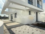 Lefkoşa Gönyeli Bölgesinde Türk Koçanlı Modern Tasarım 3+1 Satılık Villa