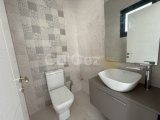 Lefkoşa Gönyeli Bölgesinde Türk Koçanlı Modern Tasarım 3+1 Satılık Villa