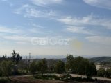 Lefkoşa Gönyeli Bölgesinde Türk Koçanlı Modern Tasarım 3+1 Satılık Villa