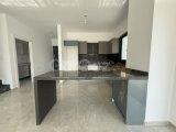 Lefkoşa Gönyeli Bölgesinde Türk Koçanlı Modern Tasarım 3+1 Satılık Villa