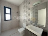 Lefkoşa Gönyeli Bölgesinde Türk Koçanlı Modern Tasarım 3+1 Satılık Villa